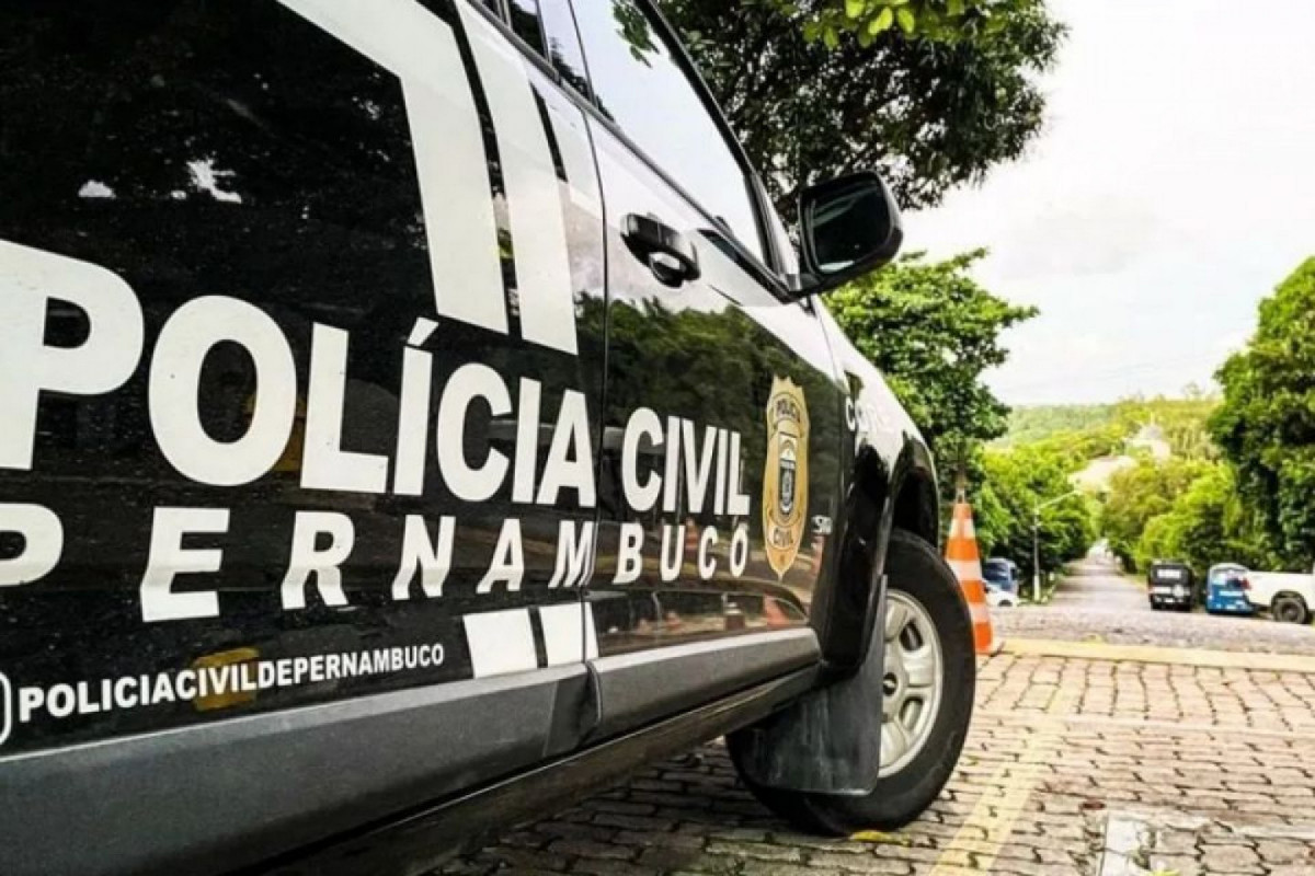 Polícia Civil faz operação em Exu contra grupo suspeito de envolvimento em homicídios